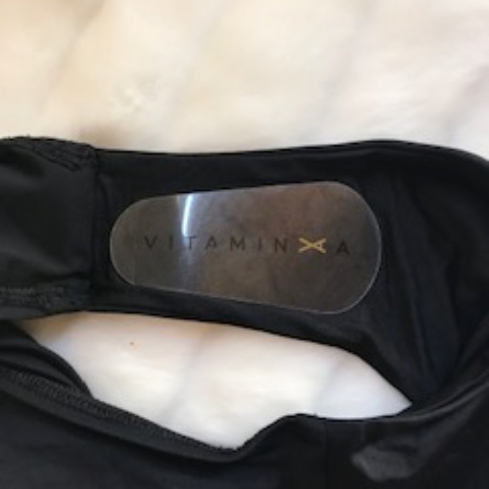 NWT Vitamin A Leah SIS One Piece Swimsuit - Picture 4 of 8